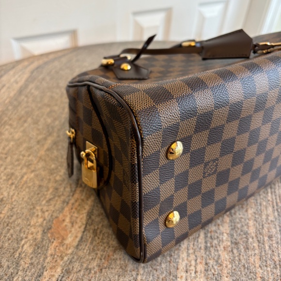 Louis Vuitton - Damier Ebene Duomo - Picture 6 of 12